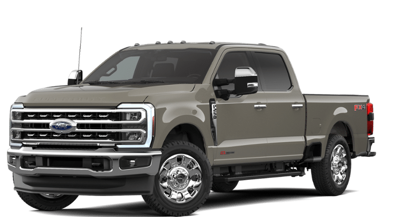 2026 Ford F-250 Lariat 4x4 Crew Cab 6-3/4' Box's photo