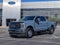 2023 Ford Super Duty F-250 SRW LARIAT