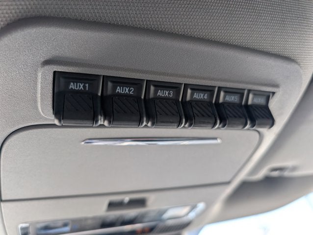 2023 Ford Super Duty F-250 SRW LARIAT