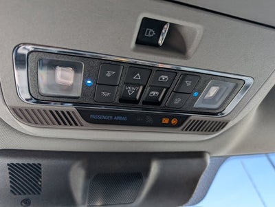 2023 Ford Super Duty F-250 SRW LARIAT