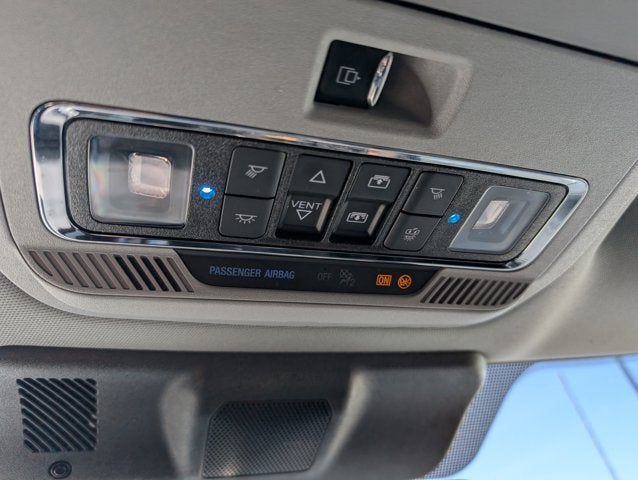 2023 Ford Super Duty F-250 SRW LARIAT