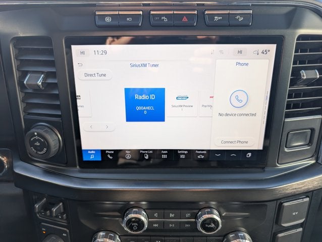 2023 Ford Super Duty F-250 SRW LARIAT