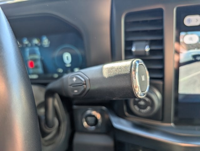 2023 Ford Super Duty F-250 SRW LARIAT