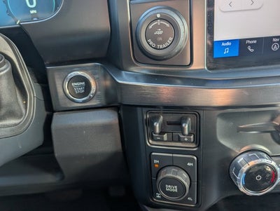 2023 Ford Super Duty F-250 SRW LARIAT