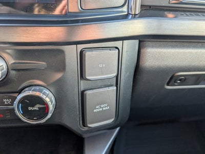 2023 Ford Super Duty F-250 SRW LARIAT