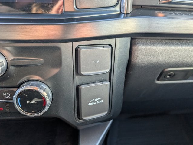 2023 Ford Super Duty F-250 SRW LARIAT