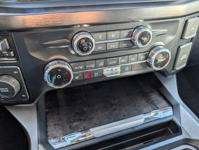 2023 Ford Super Duty F-250 SRW LARIAT