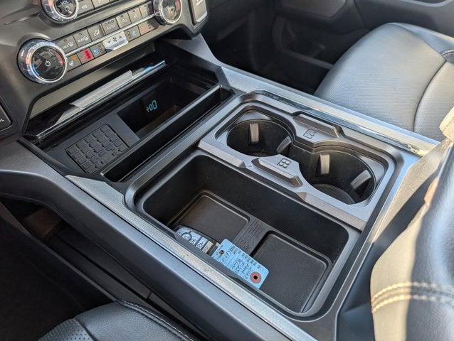 2023 Ford Super Duty F-250 SRW LARIAT