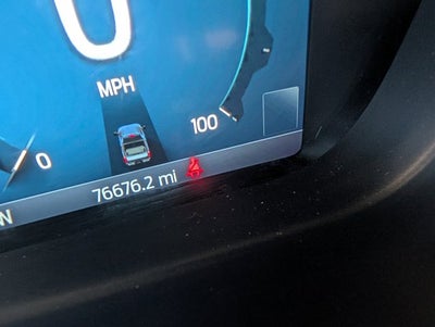 2023 Ford Super Duty F-250 SRW LARIAT