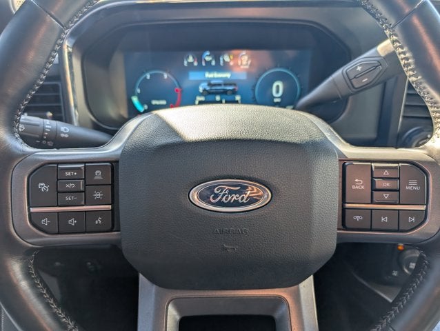 2023 Ford Super Duty F-250 SRW LARIAT