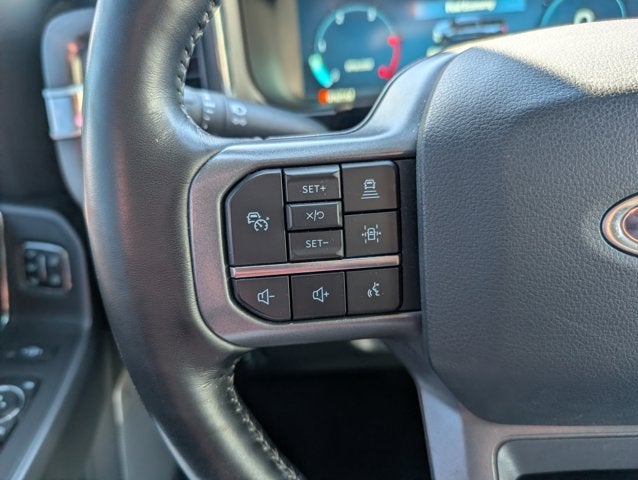 2023 Ford Super Duty F-250 SRW LARIAT