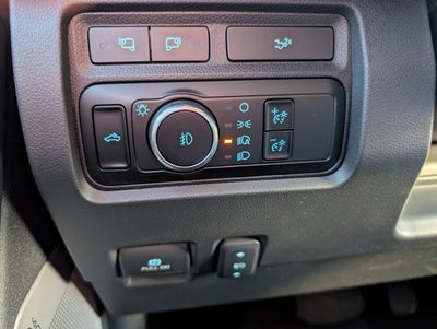 2023 Ford Super Duty F-250 SRW LARIAT