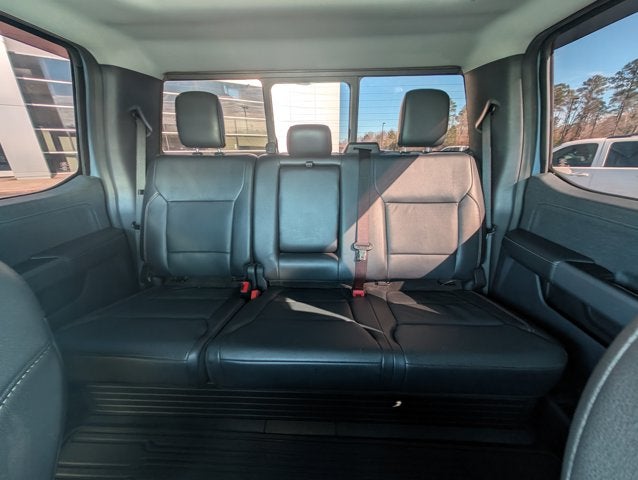 2023 Ford Super Duty F-250 SRW LARIAT