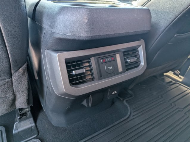 2023 Ford Super Duty F-250 SRW LARIAT