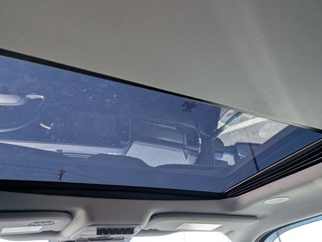 2023 Ford Super Duty F-250 SRW LARIAT