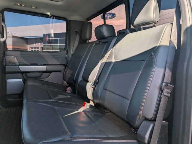 2023 Ford Super Duty F-250 SRW LARIAT