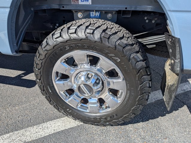 2023 Ford Super Duty F-250 SRW LARIAT