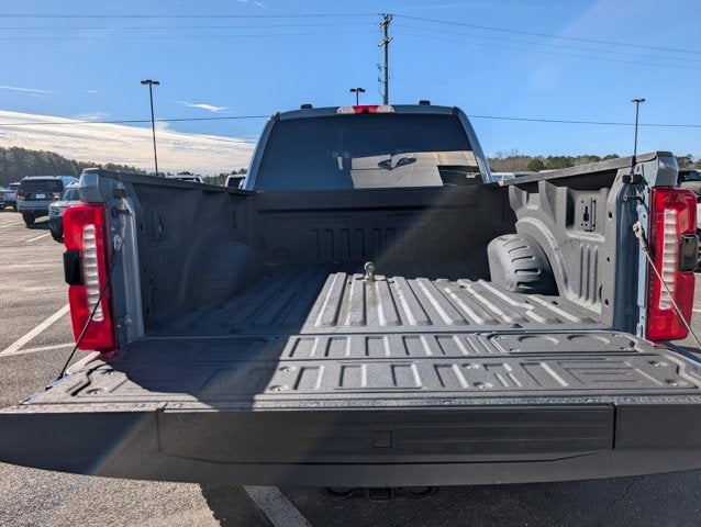 2023 Ford Super Duty F-250 SRW LARIAT