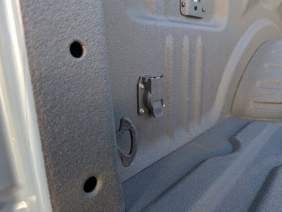 2023 Ford Super Duty F-250 SRW LARIAT