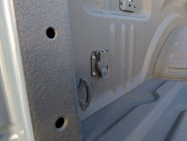 2023 Ford Super Duty F-250 SRW LARIAT