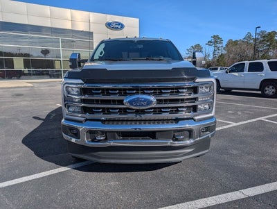 2023 Ford Super Duty F-250 SRW LARIAT