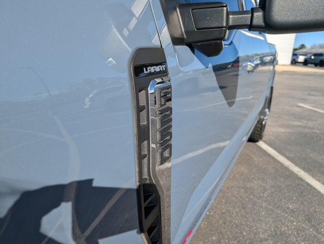 2023 Ford Super Duty F-250 SRW LARIAT