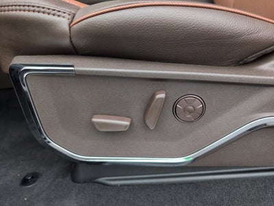 2026 Ford Super Duty F-250 SRW King Ranch