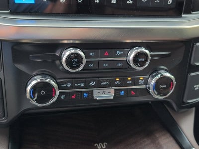 2026 Ford Super Duty F-250 SRW King Ranch