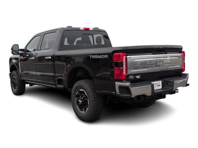 2026 Ford Super Duty F-250 SRW King Ranch