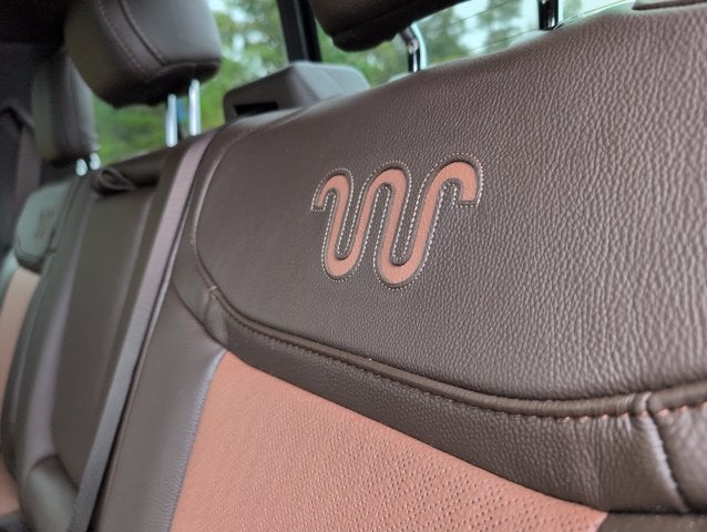 2026 Ford Super Duty F-250 SRW King Ranch