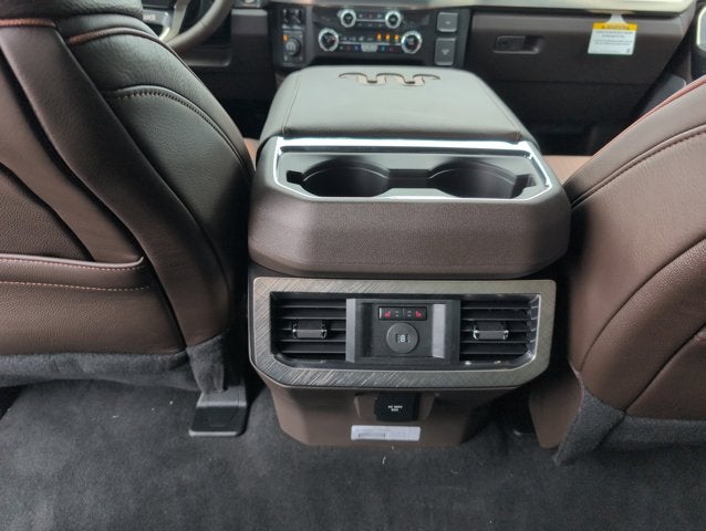 2026 Ford Super Duty F-250 SRW King Ranch