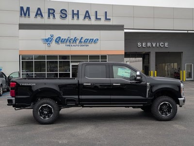 2026 Ford Super Duty F-250 SRW King Ranch