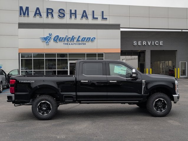 2026 Ford Super Duty F-250 SRW King Ranch