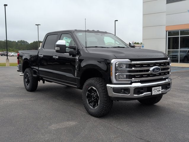2026 Ford Super Duty F-250 SRW King Ranch