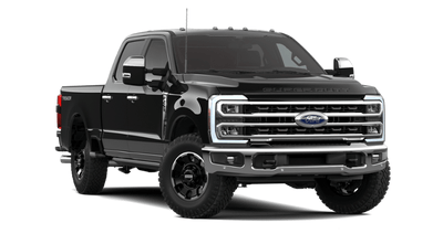 2026 Ford Super Duty F-250 SRW King Ranch