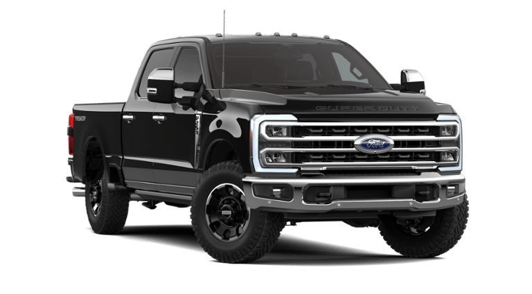 2026 Ford Super Duty F-250 SRW King Ranch