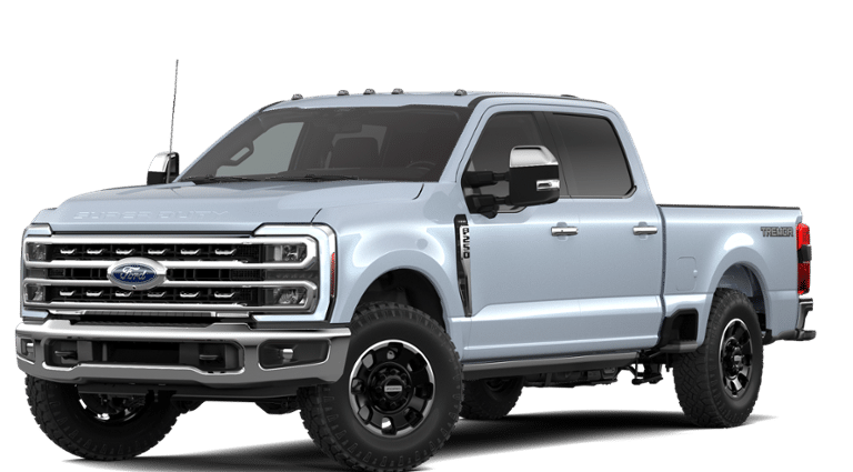 2026 Ford F-250 Lariat 4x4 Crew Cab 6-3/4' Box's photo