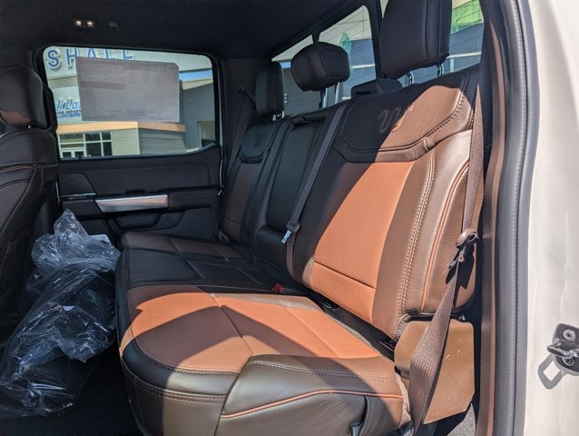 2026 Ford Super Duty F-250 SRW King Ranch