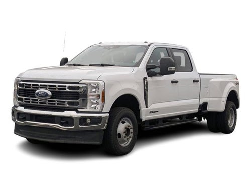 2024 Ford Super Duty F-350 DRW XLT