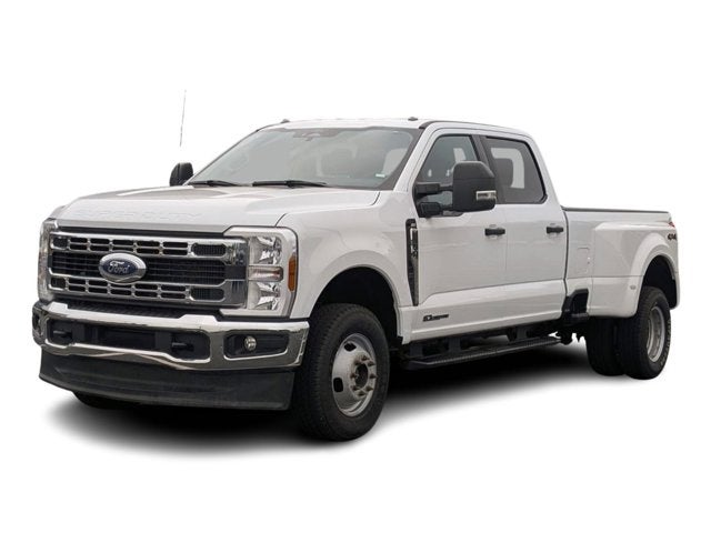 2024 Ford Super Duty F-350 DRW XLT