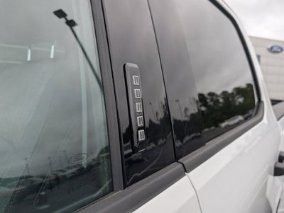 2024 Ford Super Duty F-350 DRW XLT