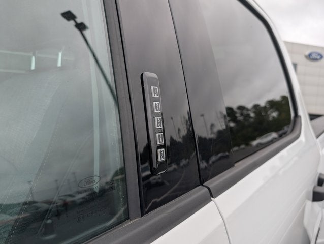 2024 Ford Super Duty F-350 DRW XLT