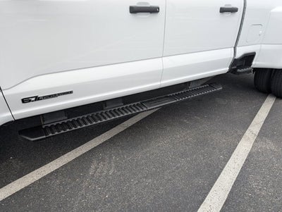 2024 Ford Super Duty F-350 DRW XLT