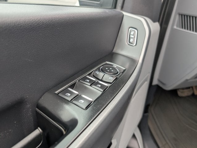 2024 Ford Super Duty F-350 DRW XLT