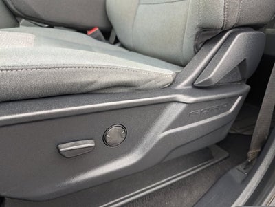 2024 Ford Super Duty F-350 DRW XLT