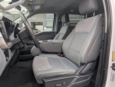 2024 Ford Super Duty F-350 DRW XLT