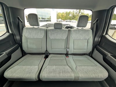 2024 Ford Super Duty F-350 DRW XLT