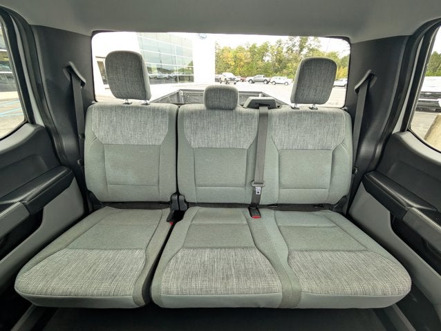 2024 Ford Super Duty F-350 DRW XLT