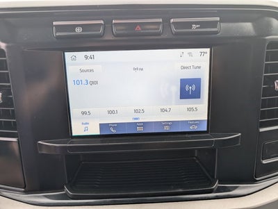 2024 Ford Super Duty F-350 DRW XLT