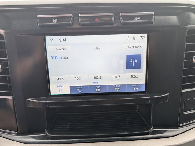 2024 Ford Super Duty F-350 DRW XLT